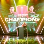 Indonesia Juara EA Sports FC Pro Mobile Festival 2024 Usai Bantai China 3-1