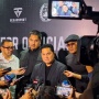 Erick Thohir Disambut Bak Pahlawan di Latihan Timnas Indonesia, Media Vietnam Heran