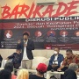 Keponakan Mahfud MD Sebut KPU Lakukan Kejahatan di Balik Sirekap