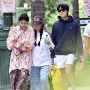 Makin Panas! Sederet Potret Kencan Ryu Jun Yeol dan Han So Hee di Hawaii Akhirnya Terungkap