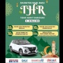 Jangan Lewatkan Promo THR Daihatsu untuk Mudik Lebaran Tahun Ini