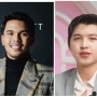 Duduk Jejeran tapi Cuek-cuekan, Pesona Thariq Halilintar Dinilai Kebanting Dennis Lim