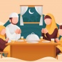 Jadwal Imsak dan Adzan Subuh Depok Sebulan Penuh, Catat Agar Buka Puasa Ramadhan 2024 Tidak Telat