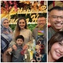 Mulan dan Maia Ketemu di Ultah Anang, Adab Istri Ahmad Dhani Sibuk Ngobrol Jadi Omongan