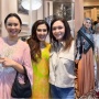 Tak Saling Sapa, Ini Adu Gaya Maia Estianty dan Mulan Jameela di Ultah Anang  Hermansyah: Sama-sama Tenteng Tas Branded!