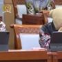 Profil Muhammad Ali yang Bikin Mensos Risma Menangis di DPR, Bukan Orang Sembarangan