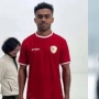 Perbandingan Jersey Timnas Indonesia vs Singapura, Ramai Dibilang Mirip Banget