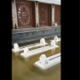 Penampakan Komplek Makam Sunan Kalijaga di Demak Terendam Banjir, Netizen: Innalillahi