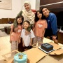 Kehidupan setelah Perceraian, Natasha Rizky dan Desta Tak Menampik Sama-Sama Merasakan Momen Berat