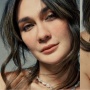 Berpose Uget-ugetan, Ini Potret Terbaru Luna Maya yang Memukau: Bikin Nggak Kuat!