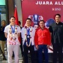 Menpora Dito Dibilang Tak Tahu Malu Saat Foto Bareng Juara All England, Klarifikasi: Memang Diarahkan