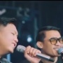 Momen Duet Gilga Sahid dan Denny Caknan, Netizen Terbelah: Bagusan...