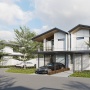 Proyek Rumah Tapak LPCK Mulai Diserahterimakan