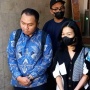 Usai Diperiksa 5 Jam Terkait Kasus Zina Aden Wong-Tisya Erni, Amy BMJ Merasa Lega
