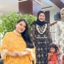 Koleksi Tas Branded Ibu Bobby Nasution, Tak Kalah Mewah Dibanding Punya Kahiyang Ayu