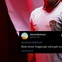 Siapa Efendi Mahmud? Product Development Erspo yang Sindir-sindiran dengan Netizen karena Jersey Timnas Indonesia