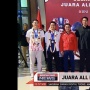 Menpora Dito Jawab Sindiran 'Gak Tau Malu' Ernest Prakasa Soal Adabnya Saat Foto Bareng Juara All England
