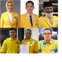 Nyaris Sapu Bersih Kemenangan Pileg 2024 di Banten, Ini Daftar Calon Kepala Daerah Partai Golkar