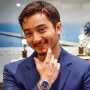 Bryan Domani Dijuluki Pria Idaman saat Unjuk Kebolehan Memasak di Dapur