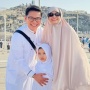 9 Potret Artis Umrah di Bulan Ramadan 2024, Ada Acha Septriasa dan Eko Patrio