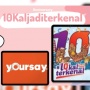 Berkat Suara.com dan Yoursay, Kini Mencari serta Berbagi Informasi Tak Sulit Lagi