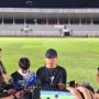 Timnas Indonesia vs Vietnam: STY Fokus Matangkan Taktik Hari Ini