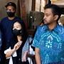 Reaksi Amy BMJ soal Tudingan Hotman Paris yang Sebut Anaknya Mau Bunuh Diri