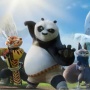 Dua Pekan Tayang, Film Kung Fu Panda 4 Masih Puncaki Box Office Hollywood