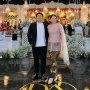 Pacaran Beda Agama, Kiki Eks CJR Belum Kenalkan Gaby Bunga Saputra ke Ibu