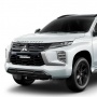 MMKSI Luncurkan Pajero Sport dan New Xpander Cross Limited Edition, Apa yang Beda?