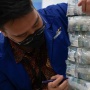 Bank Mandiri Sediakan Uang Tunai Rp 31,3 Triliun Selama Ramadan-Lebaran
