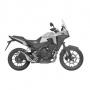 Desain Paten Motor Misterius Honda Bikin Penasaran, Bentuk Mirip Tunggangan Ksatria Baja Hitam