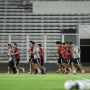 Shin Tae-yong Yakin Mampu Menang atas Vietnam Meski Tanpa Kekuatan Penuh