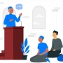 Teks Khutbah Jumat Nuzulul Quran: Pedoman Hidup untuk Generasi Muda