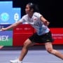 Hasil Swiss Open 2024: Gregoria Mariska Dikalahkan Carolina Marin di Final