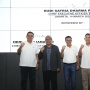 Perkuat Bisnis Global, Telin Resmikan Telin Operation and Command Center (TOCC)