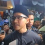 Tersenyum saat Ditanya PSI Gagal ke Senayan, Kaesang: Besok Kumpul di DPP