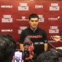 Kiper Muda Timnas Indonesia Ini Makin Termotivasi dengan Kedatangan Maarten Paes