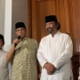 Surya Paloh dan Anies Buka Komunikasi, Bahas Kans Maju Pilgub Jakarta 2024