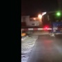 137 Penumpang Kereta Api Tabrak Truk Mogok di Serdang Bedagai Selamat