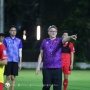 Federasi Sepak Bola Vietnam Kritik Rumput SUGBK, Disebut Masih Rusak usai Konser