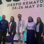 Java Jazz Festival Digelar 24-26 Mei, Suguhkan Kolaborasi Musisi Dalam dan Luar Negeri