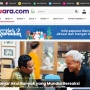 Menjadi Pembaca Suara.com: Merajut Kebahagiaan dalam Setiap Berita
