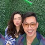 Olivia Allan Anak Siapa? Istri Denny Sumargo Biasa Makan Strawberry Langka Rp100 Ribu per Buah Sejak Kecil