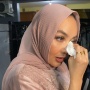 Dewi Gita Kenang Sosok Donny Kesuma: Selalu Pasang Badan untuk Teman-teman