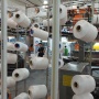 Gelombang PHK di Industri Tekstil Akibat Produk Impor Dikhawatirkan Meluas ke Sektor Manufaktur