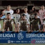 Pelatih Bali United Siapkan Rotasi Pemain untuk Sisa 5 Pertandingan Liga 1