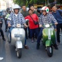 Keliling Bareng Cak Imin Jelang Pengumuman KPU, Anies Baswedan Ucapkan Syukur: Kami Sukses