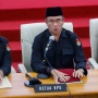 Beda Gaji Ketua KPU dan Ketua Bawaslu: Kompak Tidur di Sidang Sengketa Pilpres, Rakyat Pembayar Pajak Nangis