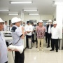 Untuk Bangun Infrastruktur Tanah Air, Selama Ini PUPR Sudah Gunakan Produk-produk Dalam Negeri